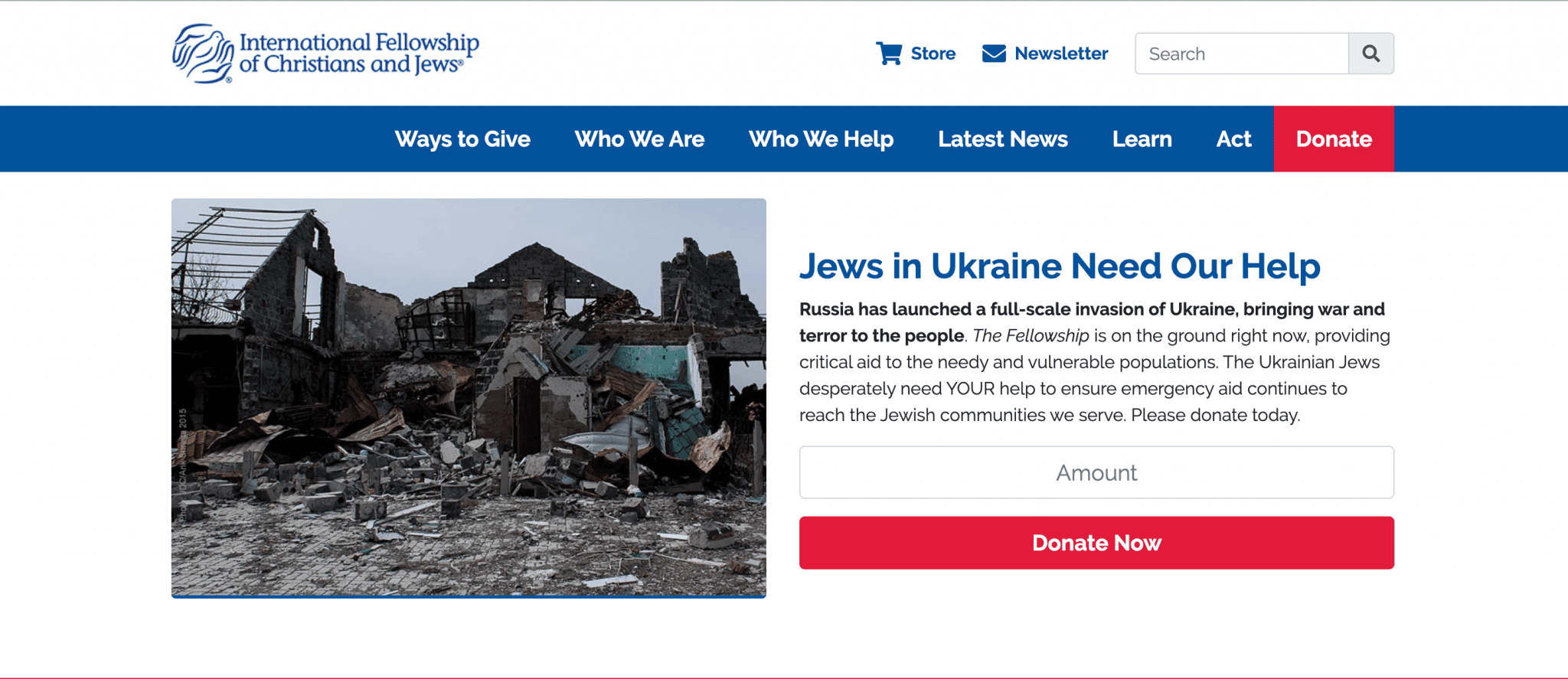 The 9 Best Jewish Charities to Donate To in 2023