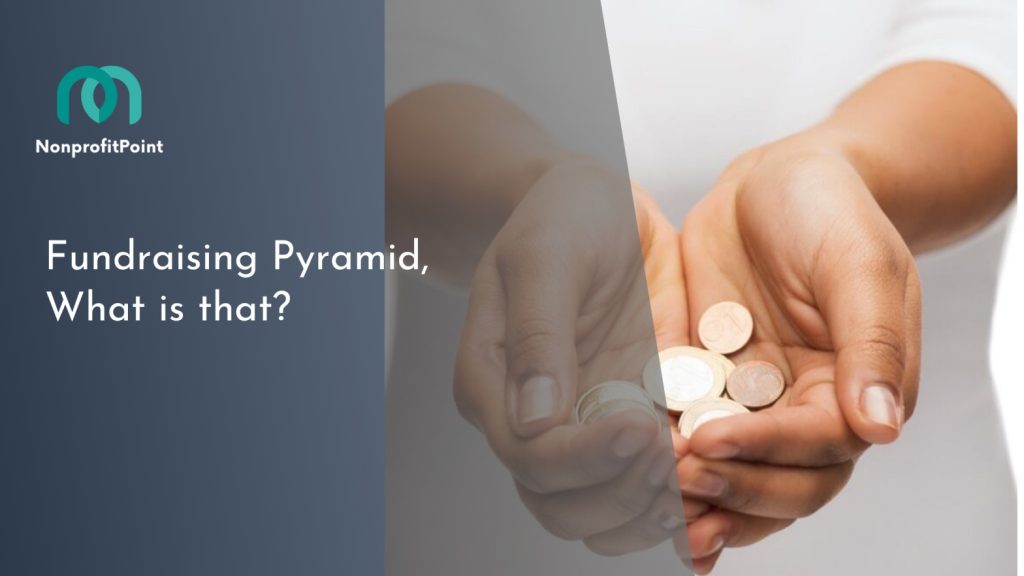 Fundraising Pyramid