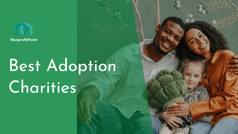 The 6 Best Adoption Charities for Your Next Adoption | Nonprofit Point