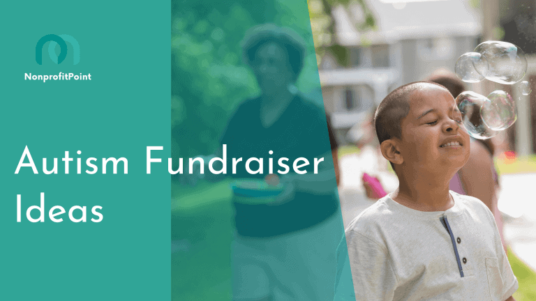 8 Eye-Catching Autism Fundraiser Ideas You Can Start Tomorrow
