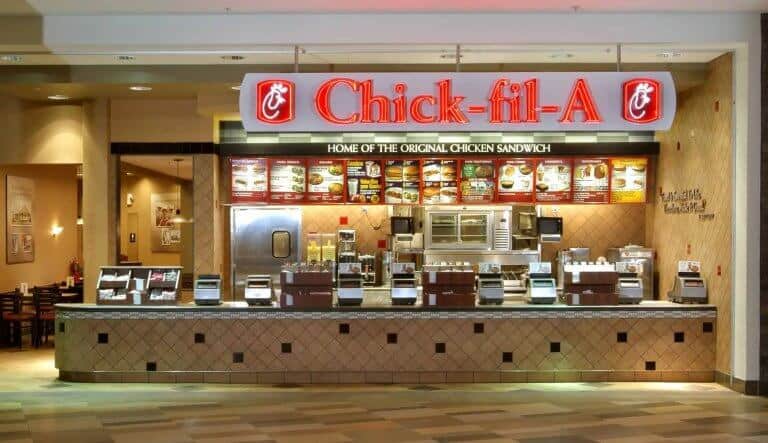 The Ultimate Guide to Run a Successful Chick-fil-A Fundraiser ...