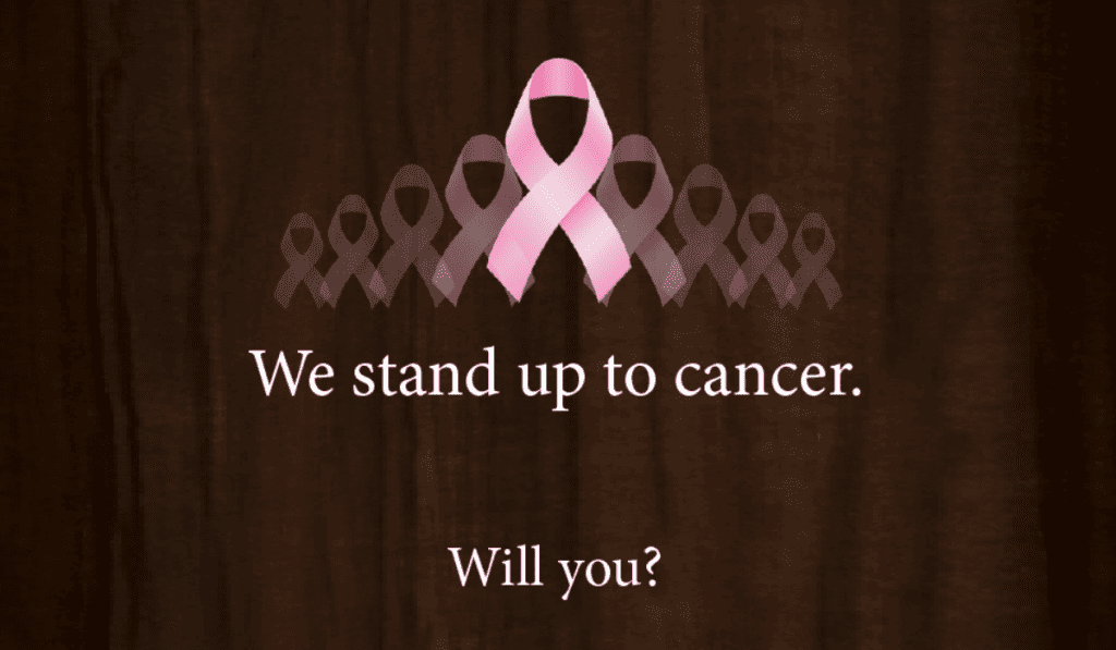 Stand Against Breast Cancer