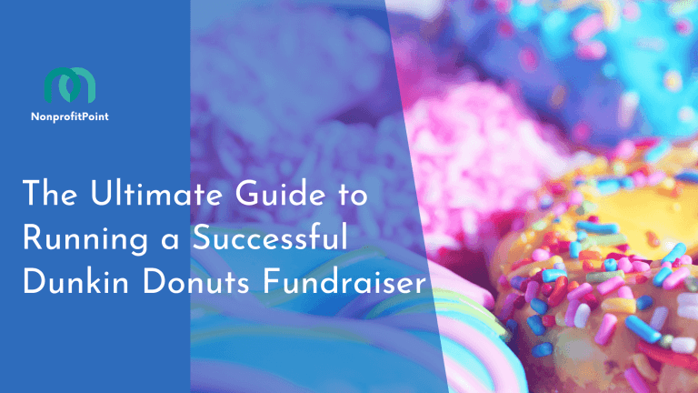 The Ultimate Guide to Running a Successful Dunkin Donuts Fundraiser