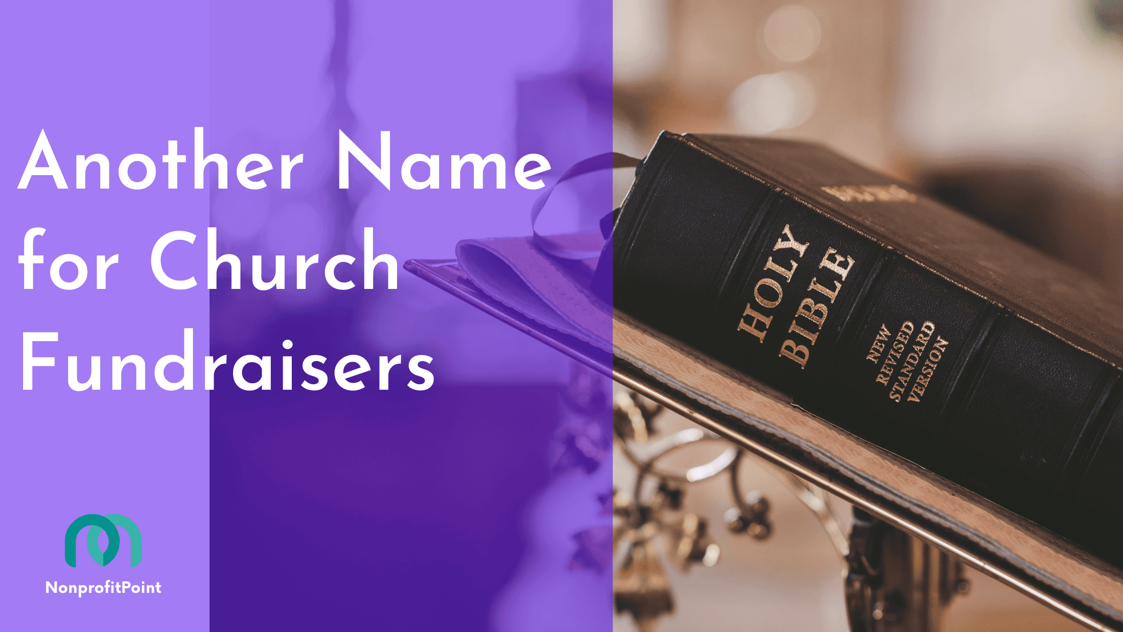 what-is-another-name-for-church-fundraisers-explained