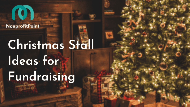 9 Christmas Stall Ideas for Fundraising That You Must Try
