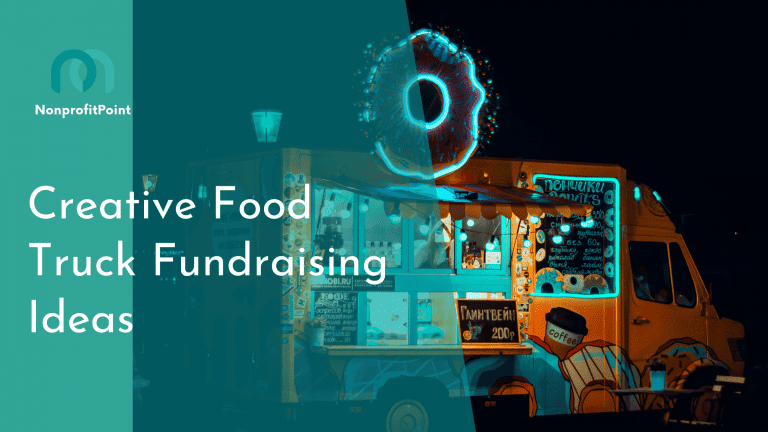 10 Successful Food Truck Fundraising Ideas You Can Try