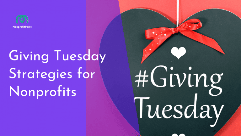 8 Giving Tuesday Strategies for Nonprofits That You Can Try this 2022