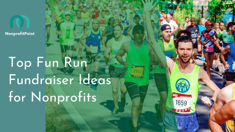 10 Fun Run Fundraising Ideas For Nonprofits That Will Get You Excited