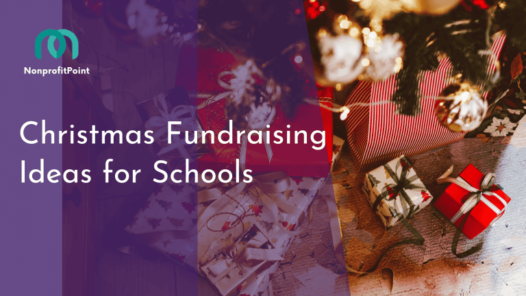 27 Christmas Fundraising Ideas for Schools | Creative & Fun
