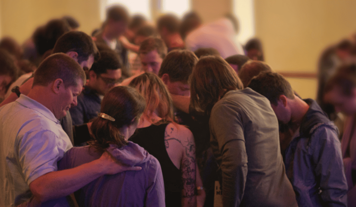 Congregate Support 7 Themes for 100-Year Church Anniversary Celebrations | Full List