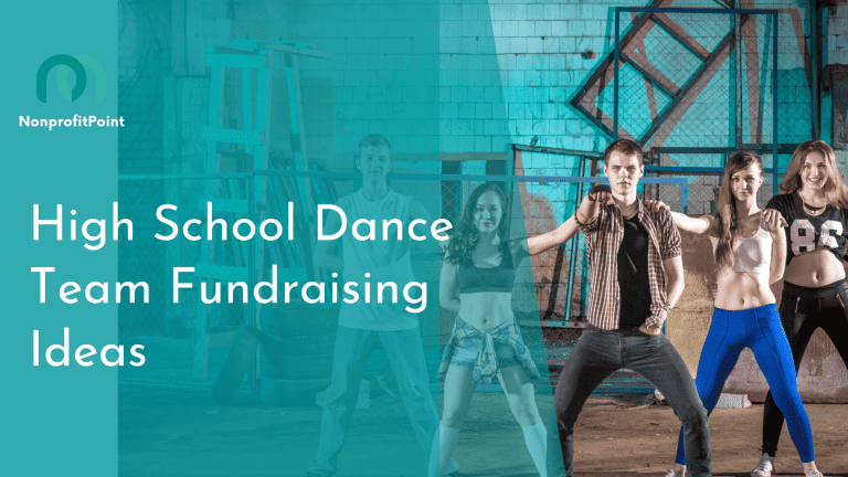 5 Fundraising Ideas for High School Dance Teams (With Tips)
