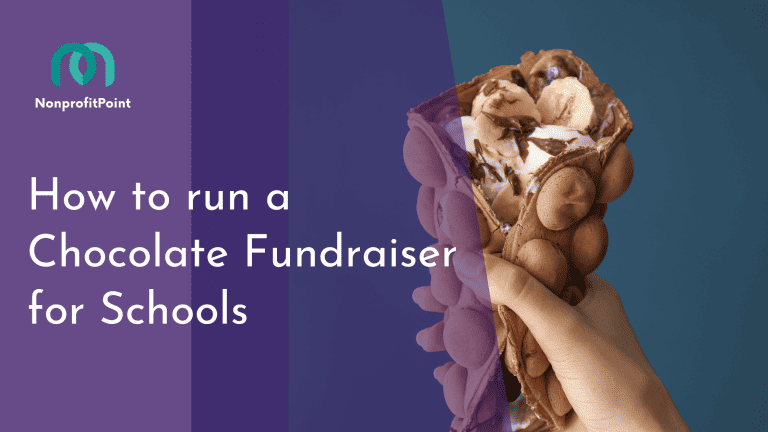 How to Create an Amazing Chocolate Fundraiser for Schools | Step-by-Step