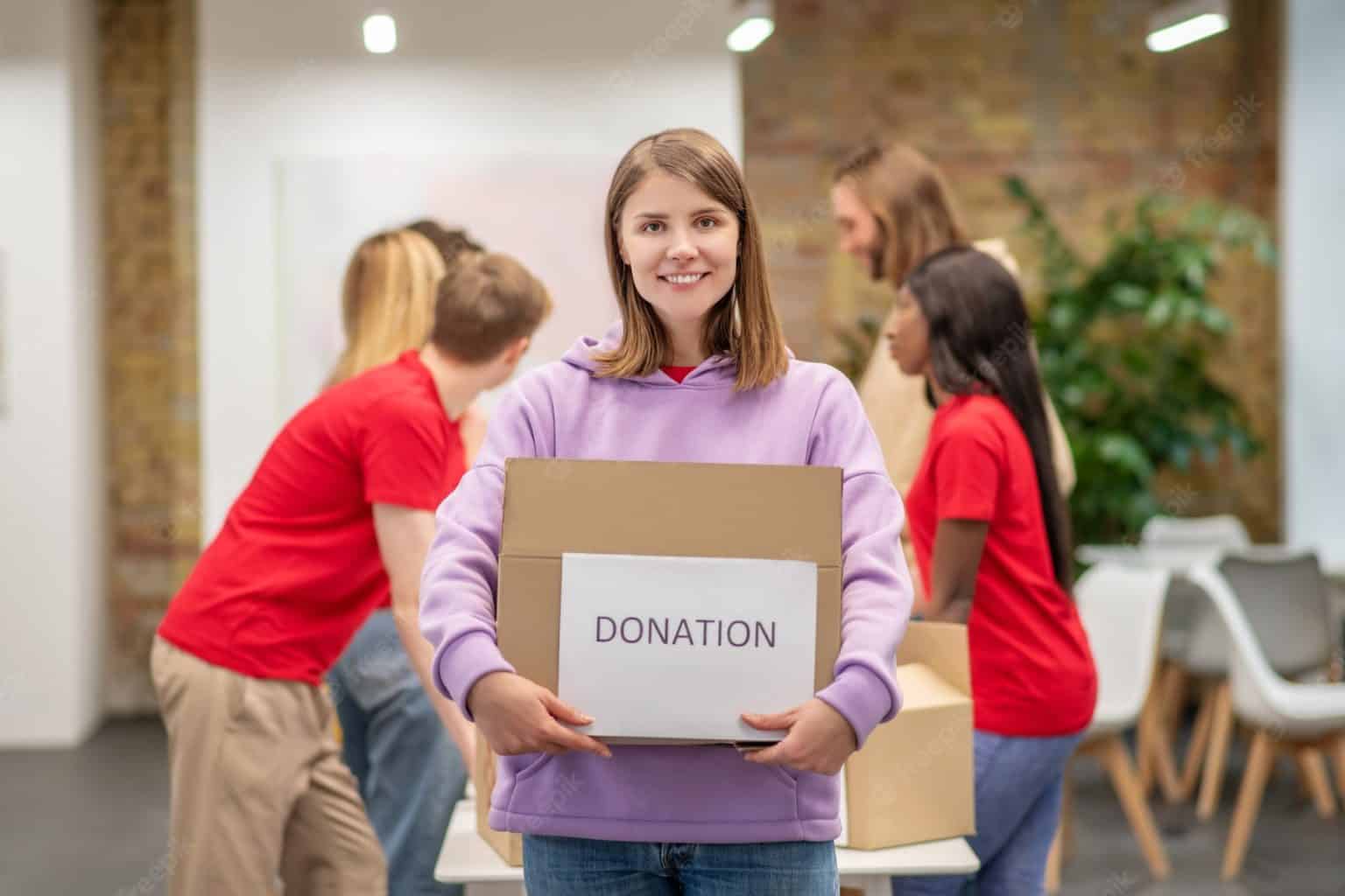 Top 9 Best Christian Charities to Donate to in 2024 Nonprofit Point