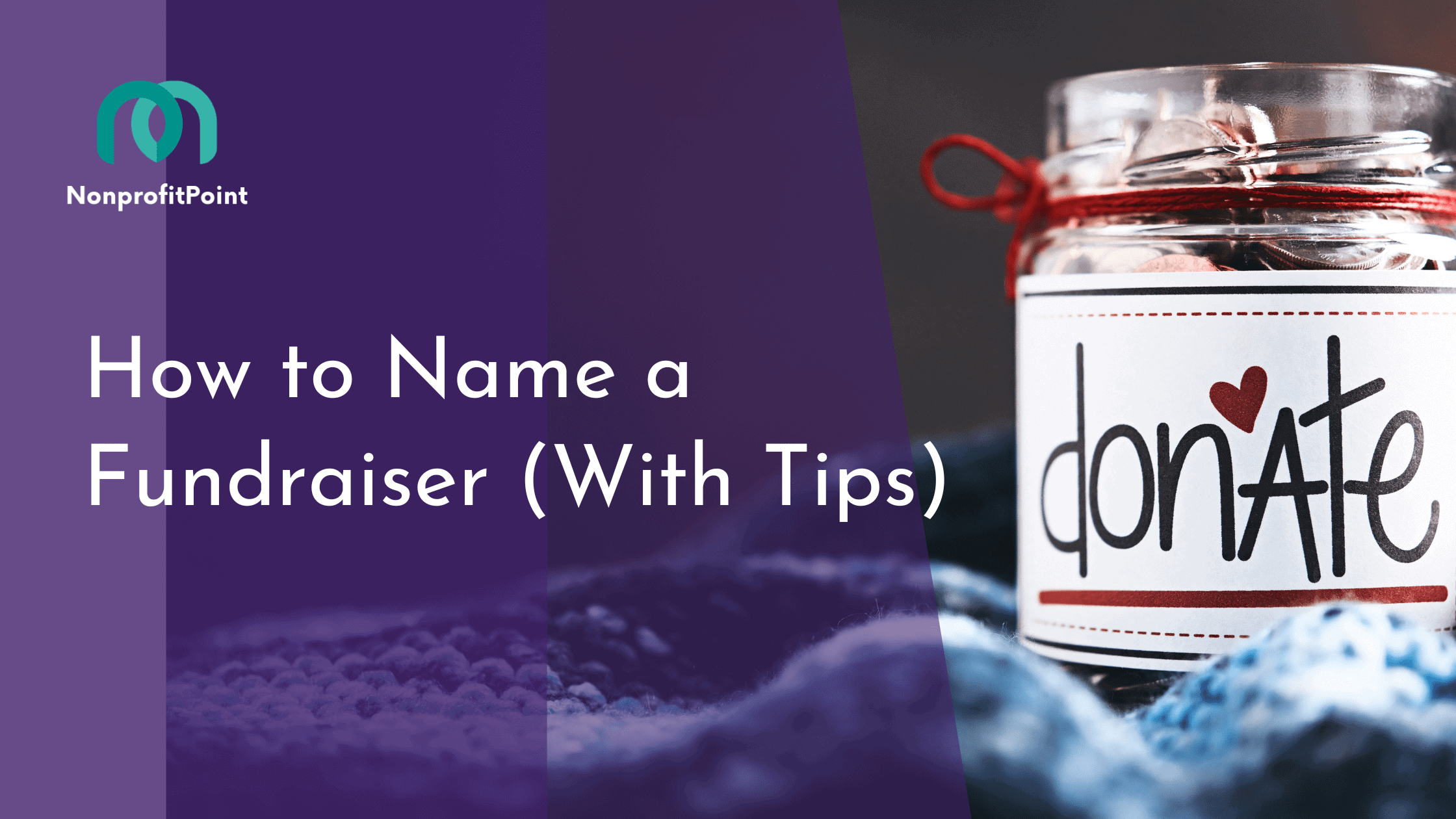How to Name a Fundraiser (With Tips)