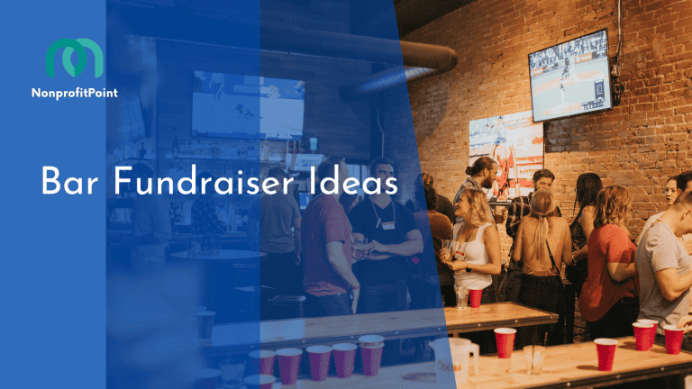 7 Unique and Creative Bar Fundraiser Ideas for Your Next Event