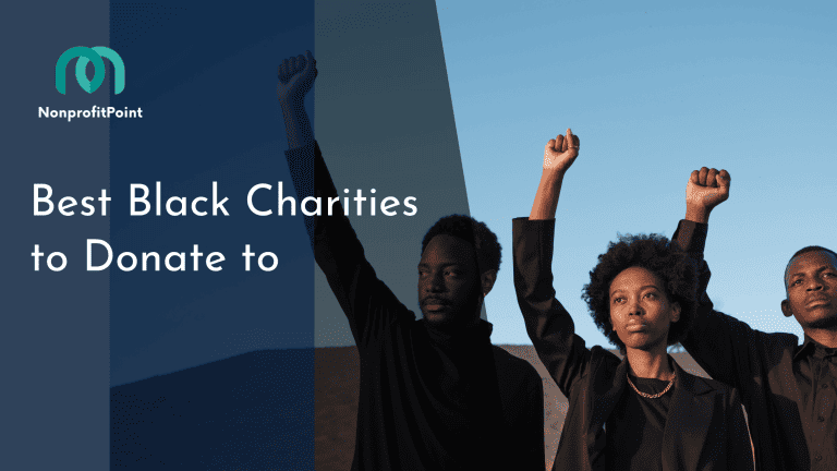9 Best Black Charities to Donate to in 2024 (Full List)