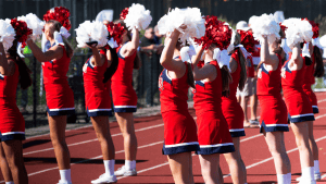 7 Creative DIY Cheerleading Fundraiser Ideas for Your Squad (With Tips)