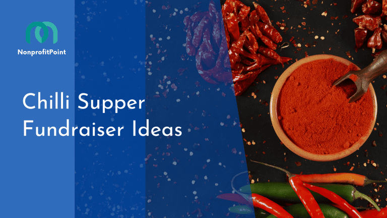 7 Chili Supper Fundraiser Ideas to Raise Funds and Satisfy Appetites