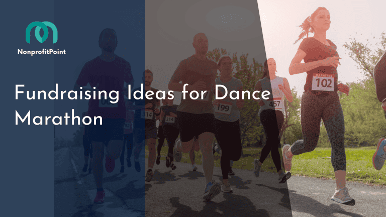 11 Creative Fundraising Ideas for Dance Marathon: Make It Fun and Memorable!