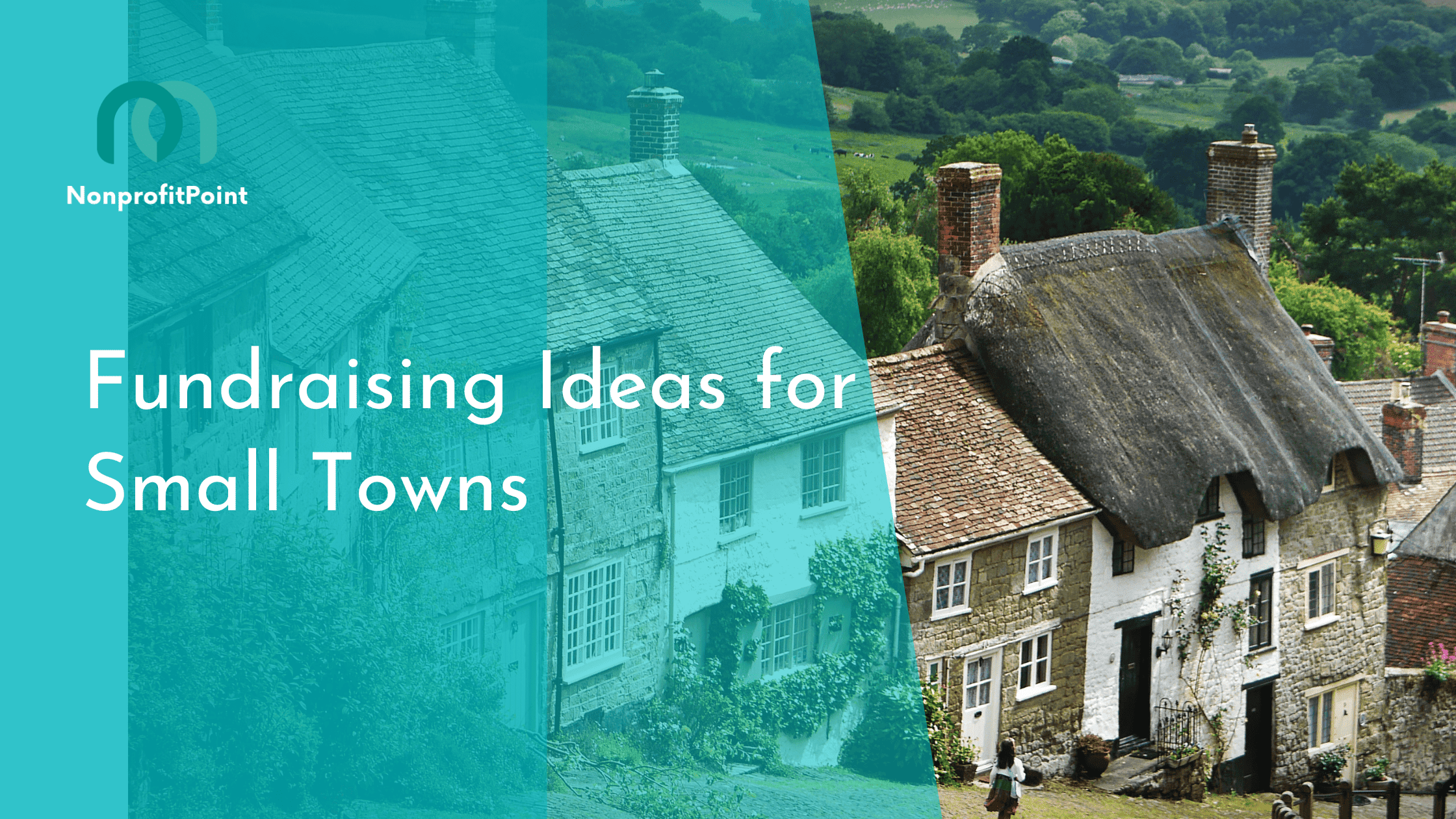 Fundraising Ideas for Small Towns