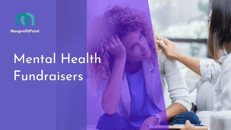 10 Exciting Mental Health Fundraiser Ideas to Make a Difference!