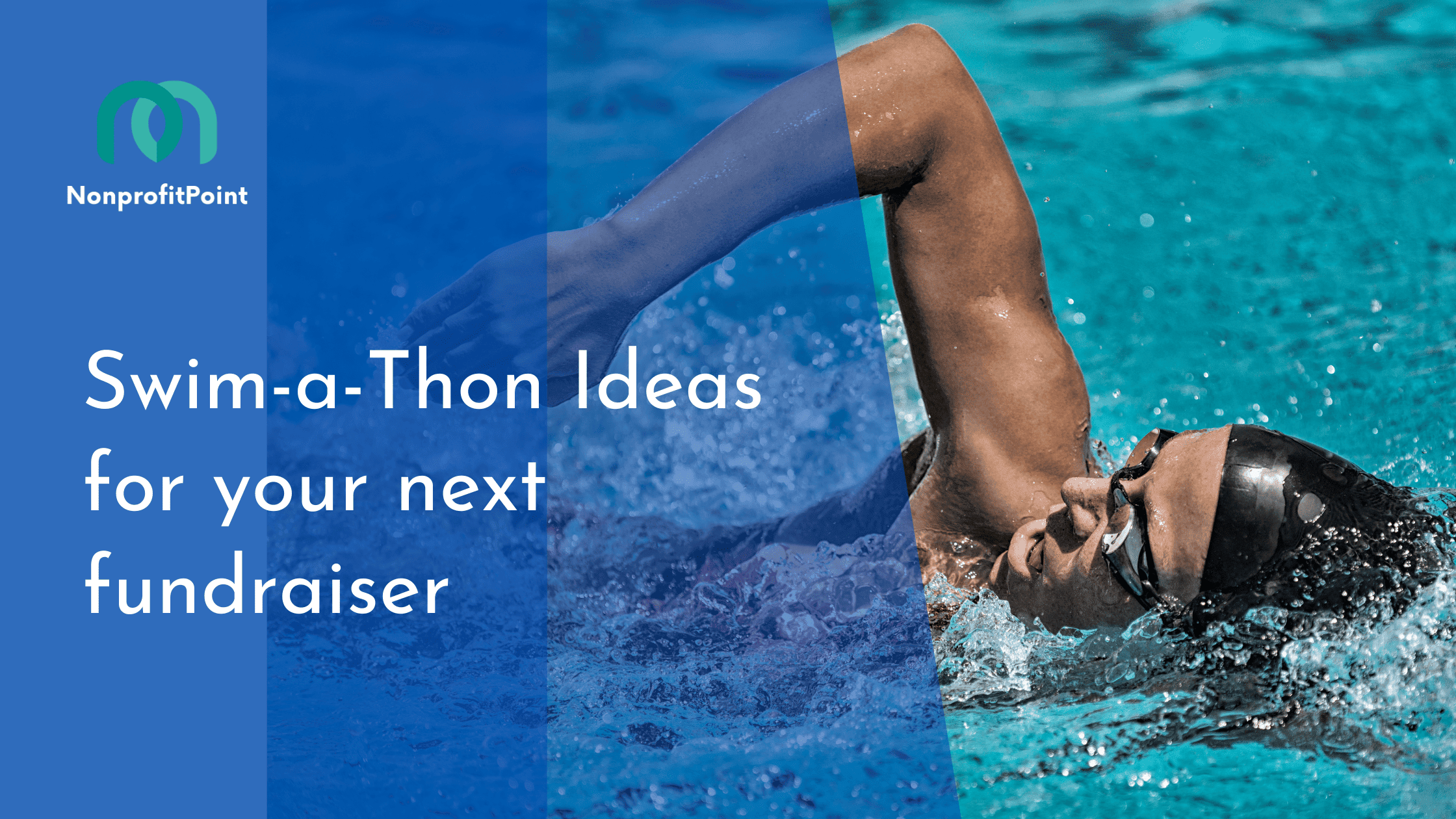 Swim-a-Thon Ideas for your next fundraiser