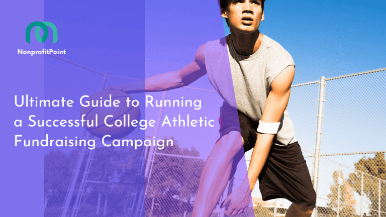 The Ultimate Guide to Running a Successful College Athletic Fundraising Campaign