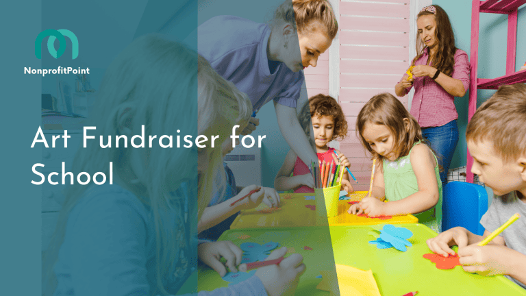 8 Creative Art Fundraisers for School: Empowering Students Through Art
