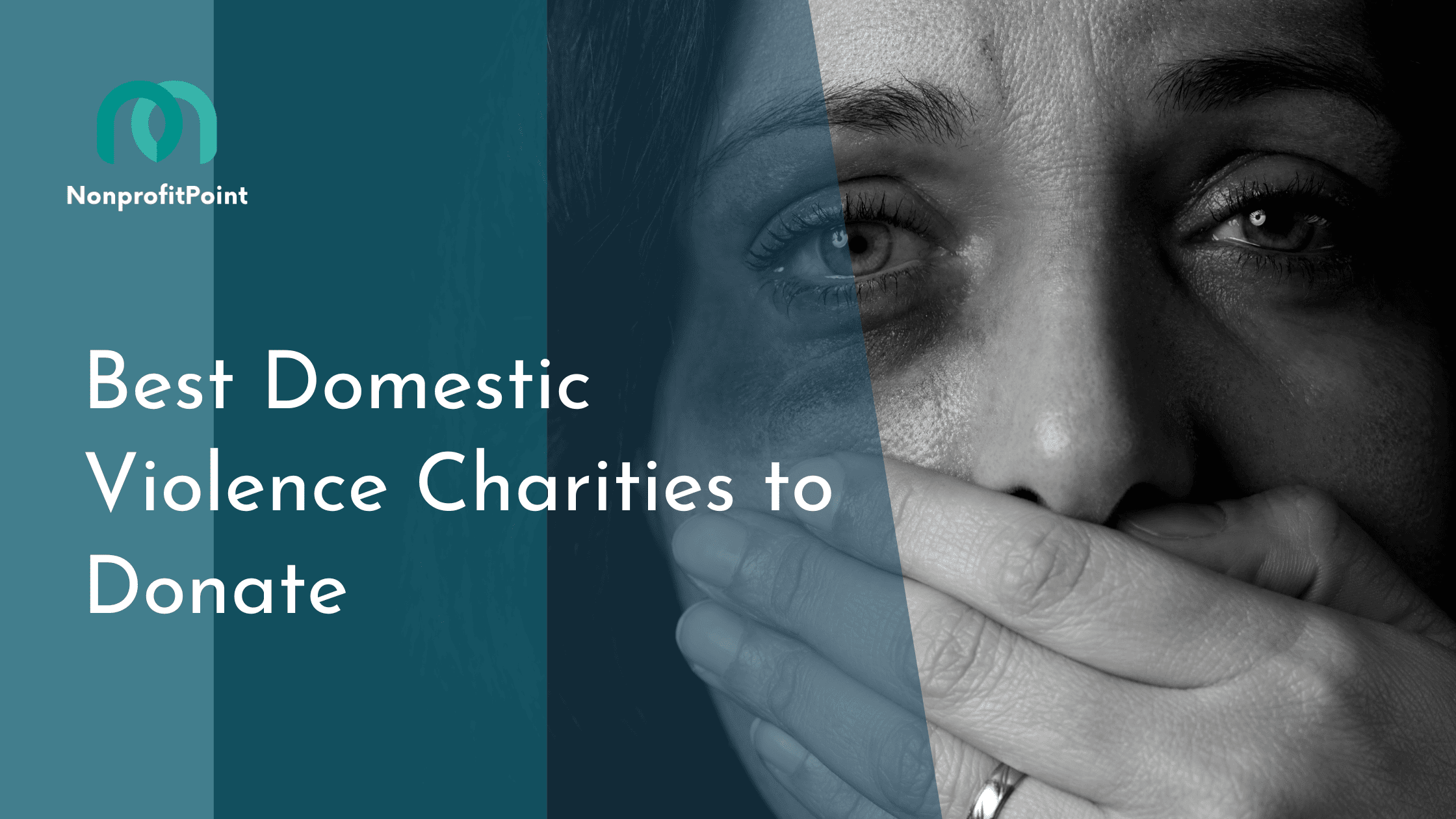 Best Domestic Violence Charities to Donate