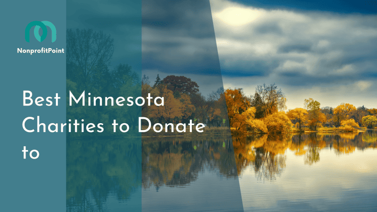 9 Best Minnesota Charities to Donate to (Full List with Details)