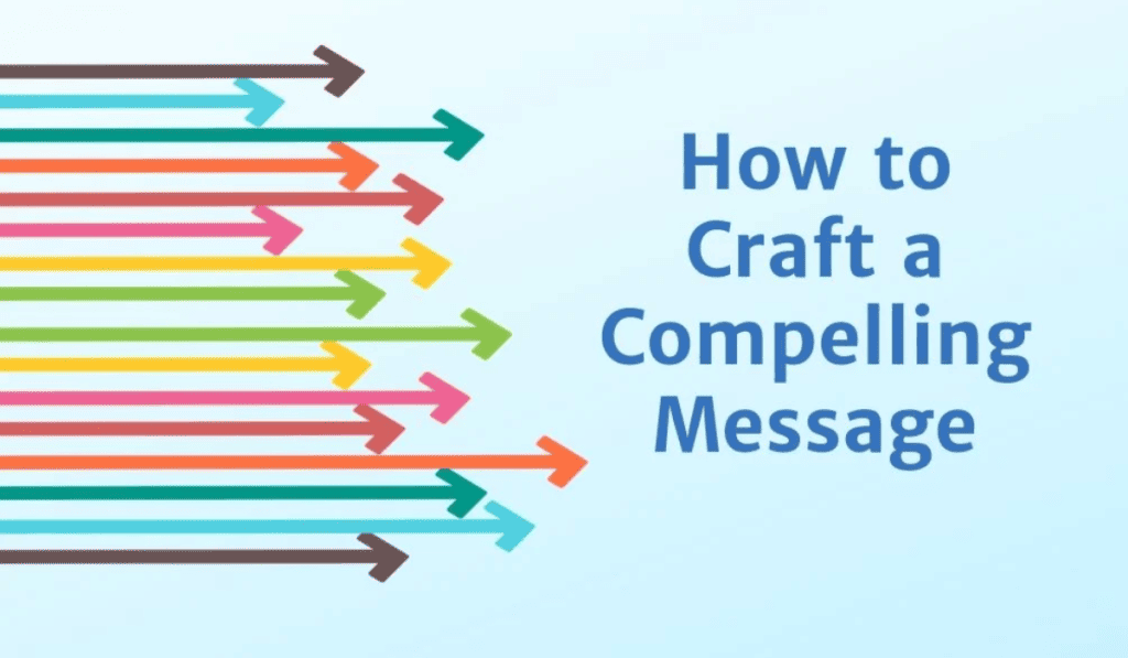 Crafting a Compelling Message
