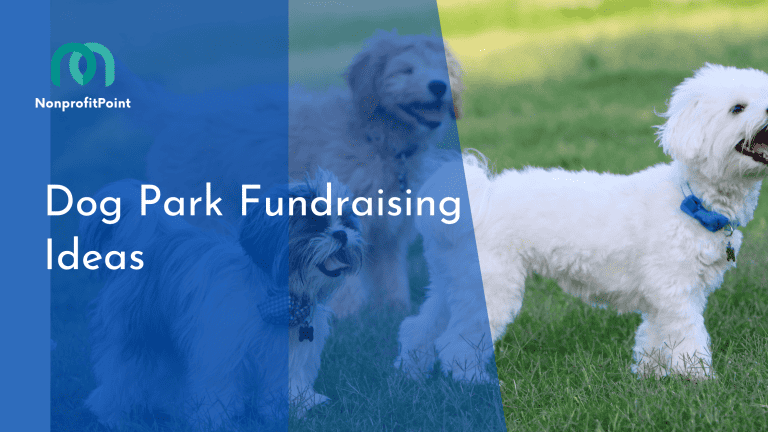 10 Unique Dog Park Fundraising Ideas: Pawsitively Awesome