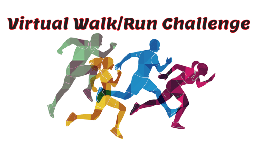 Virtual Marathon Challenge