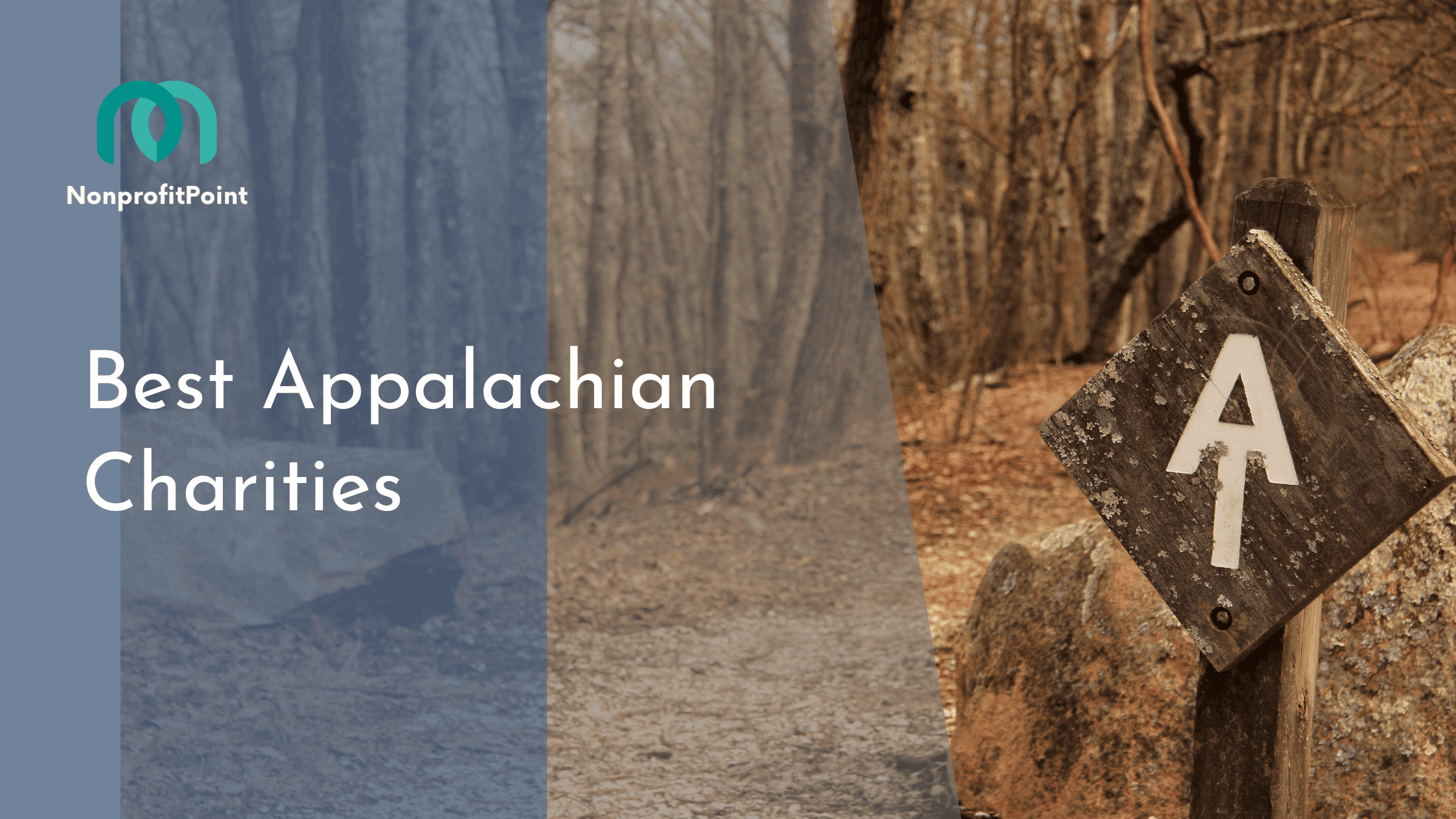 Best Appalachian Charities