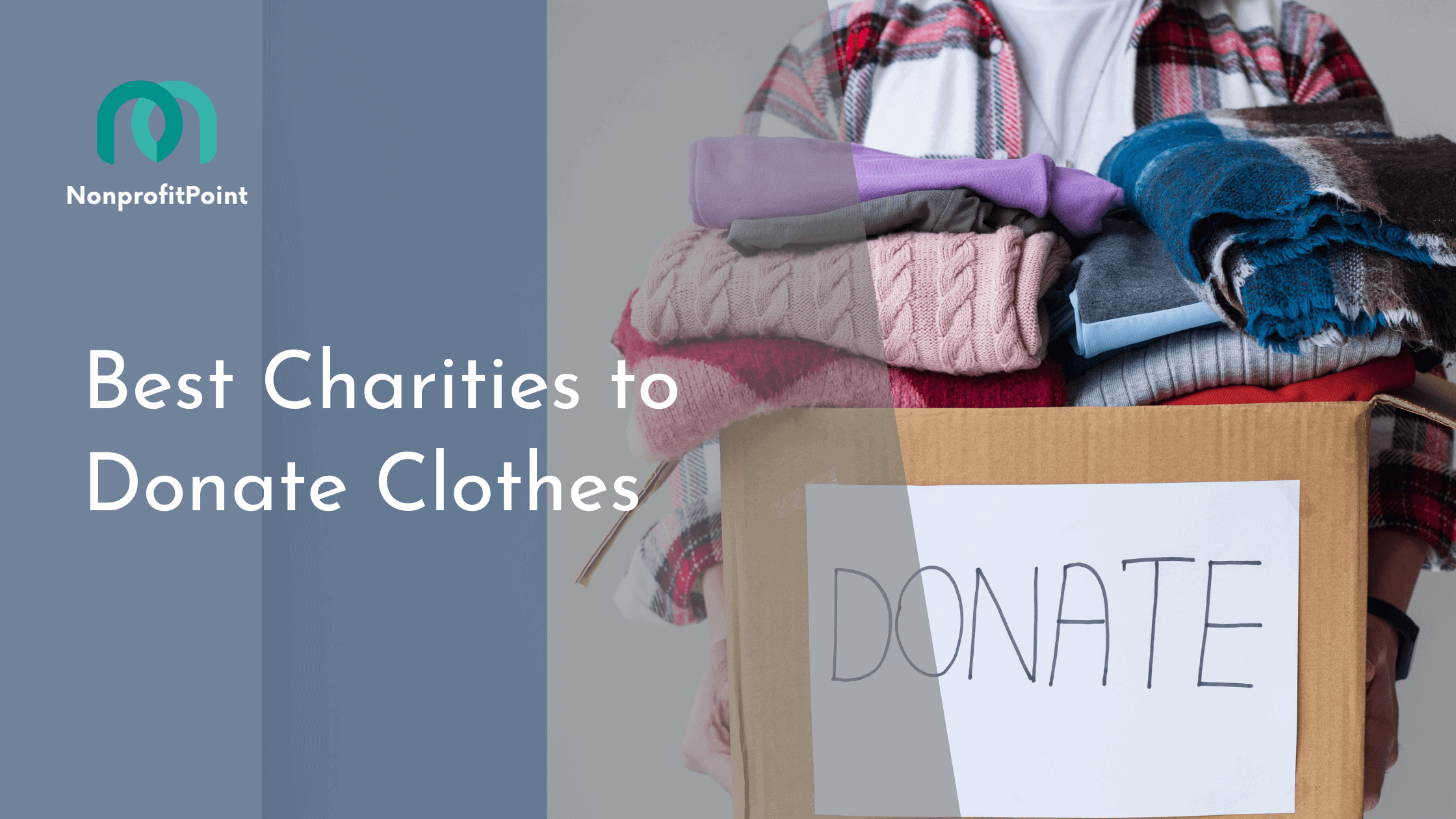 Where Can I Donate Vintage Clothing At Forrest James Blog