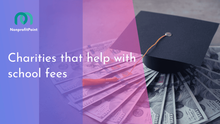 Breaking Barriers: 9 Best Charities that help with School Fees