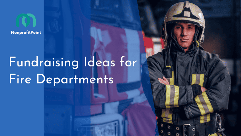 Fuel the Flame: 15 Unique Fundraising Ideas for Fire Department (With Tips)