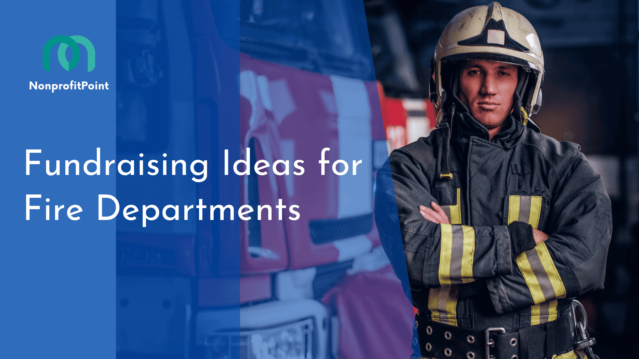 Fundraising Ideas for Fire Department