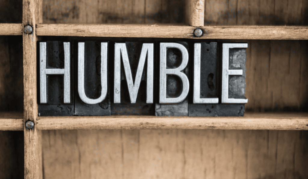Tips for Humble Giving
