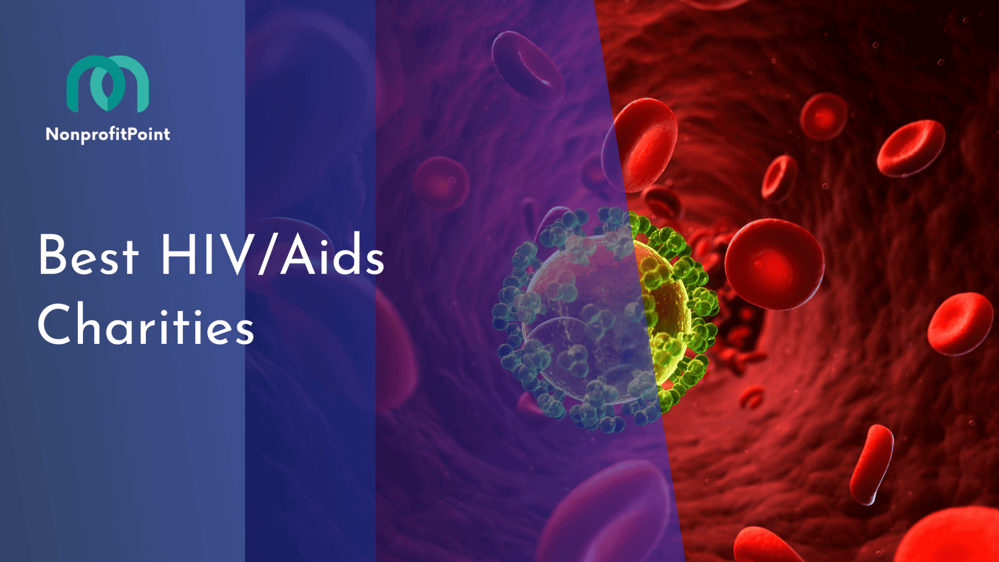 9 Best Palestinian Charities to - Best HIVAids Charities Min 2048x1152 