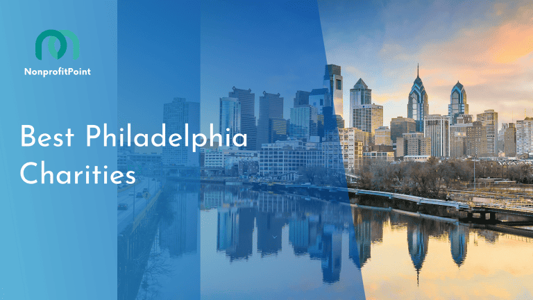 9 Best Philadelphia Charities to Donate to in 2023 | Full List