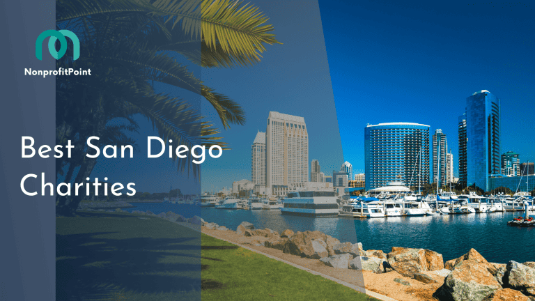 9 Best San Diego Charities to Donate | Full List with Details