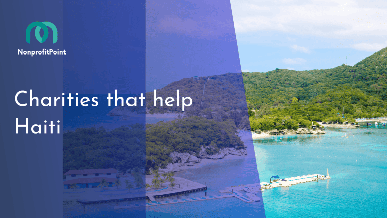 9 Best Haiti Charities to Donate to | Full List with Details