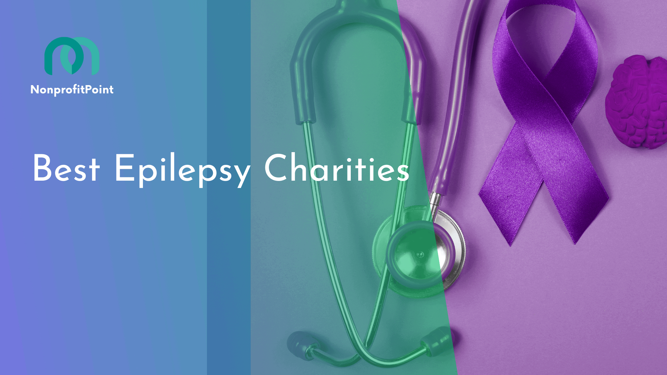 Best Epilepsy Charities