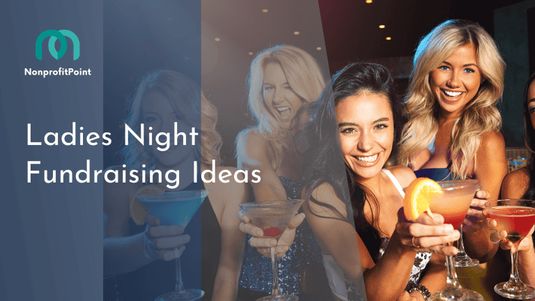 Top 10 Unique Ladies Night Fundraiser Ideas: Blending Fun and Philanthropy