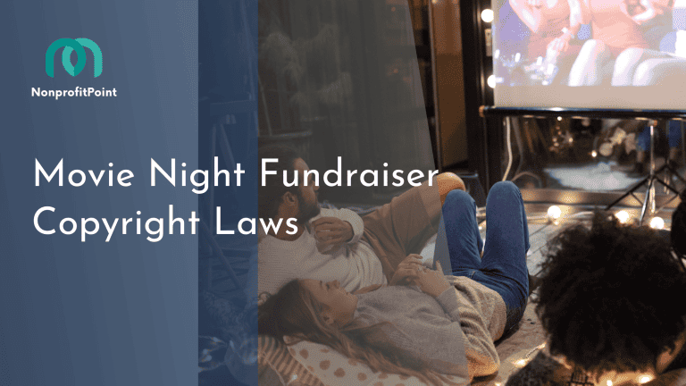 Understanding Copyright Laws for Successful Movie Night Fundraisers