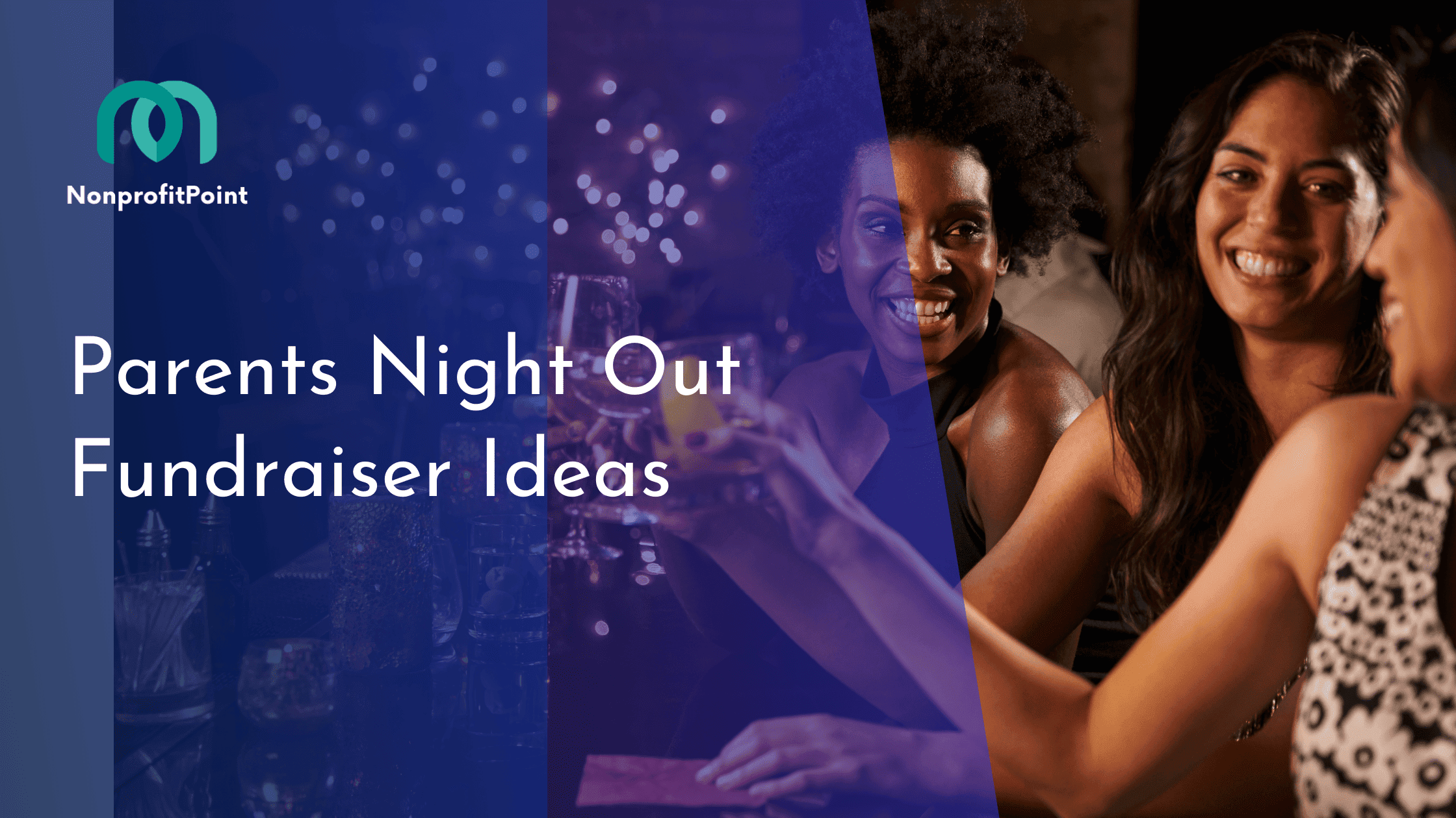 Parents Night Out Fundraiser Ideas