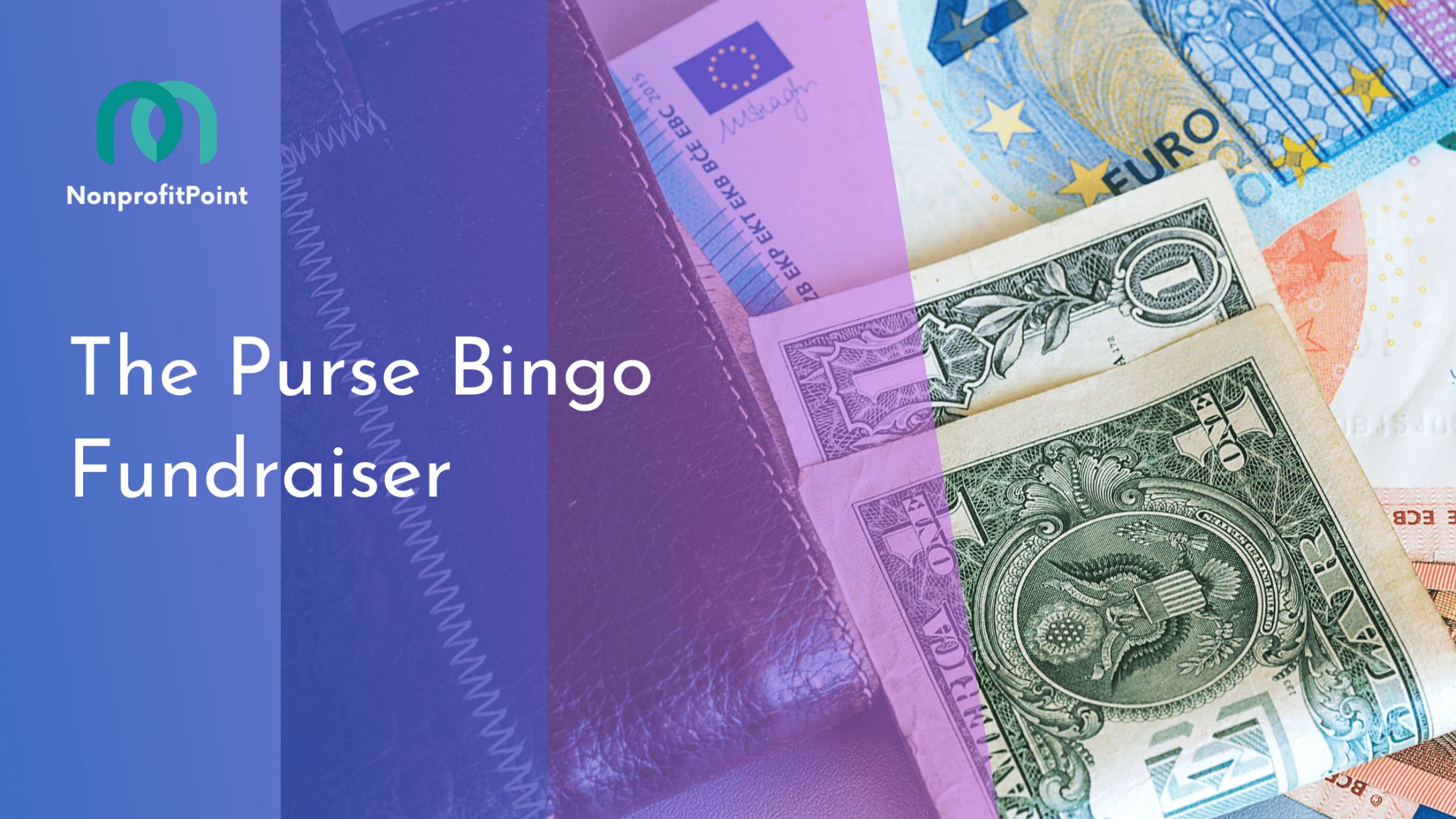 Ultimate Guide to Hosting a Successful Purse Bingo Fundraiser