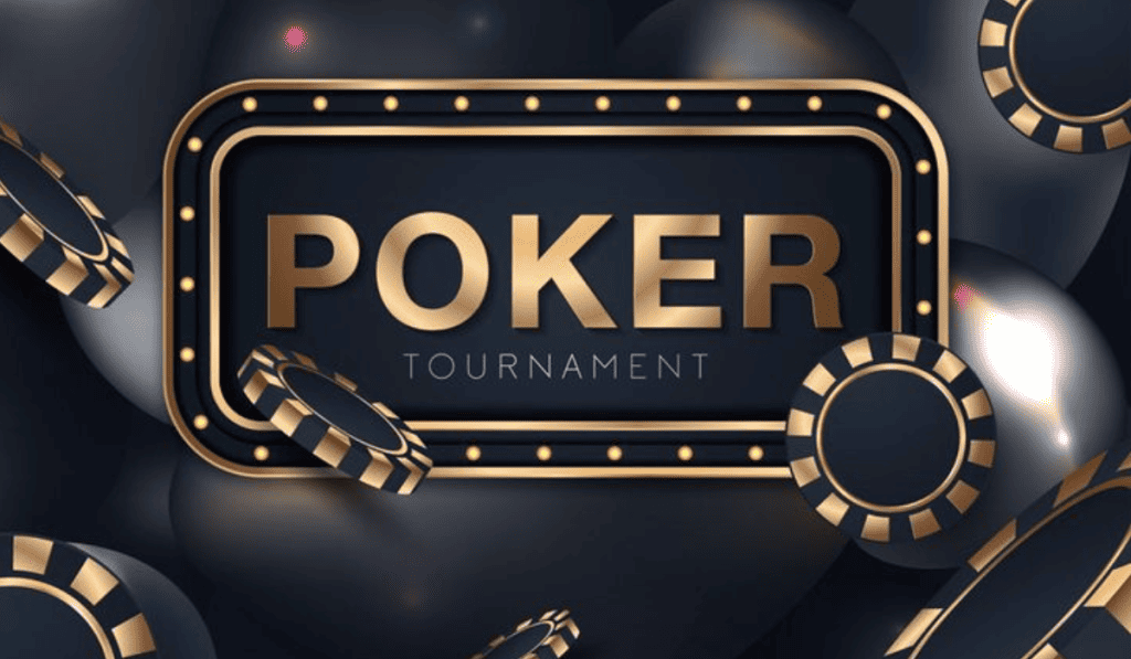 charity poker tournament