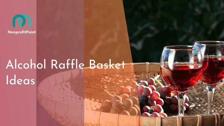 15 Alcohol Raffle Basket Ideas: Boost Your Event Success